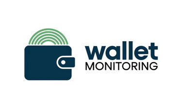WalletMonitoring.com - Creative brandable domain for sale