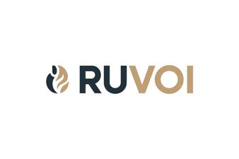 Ruvoi logo