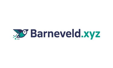 Barneveld.xyz - Creative brandable domain for sale