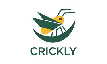 Crickly.com