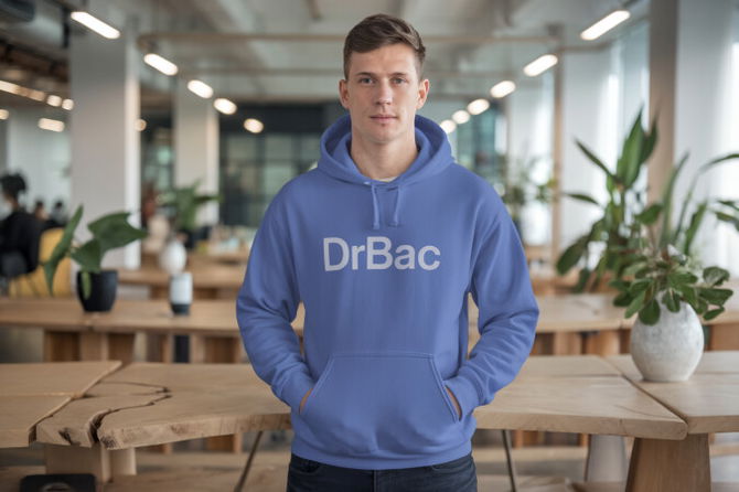 DRBAC.com