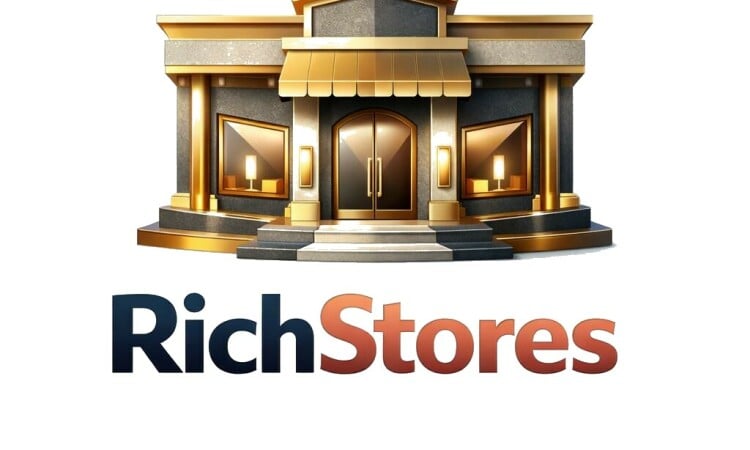 RichStores.com