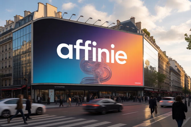 Affinie.com