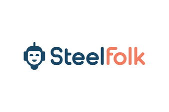 Steelfolk logo