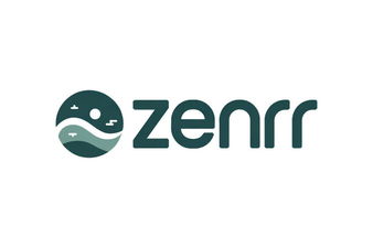 Zenrr.com - Creative brandable domain for sale