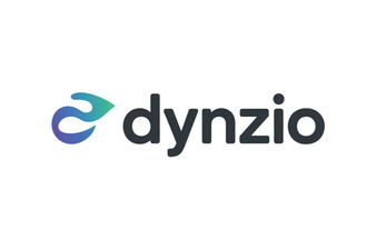 dynzio.com - Creative brandable domain for sale