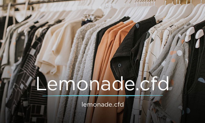 Lemonade.cfd