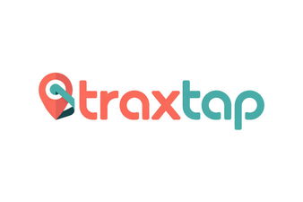 TraxTap.com - Creative brandable domain for sale