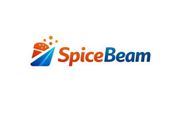 SpiceBeam logo