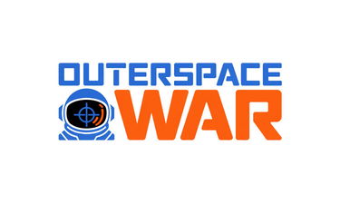 OuterSpaceWar.com - Creative brandable domain for sale