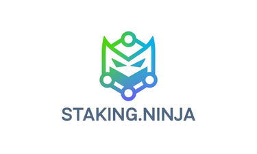 Staking logo