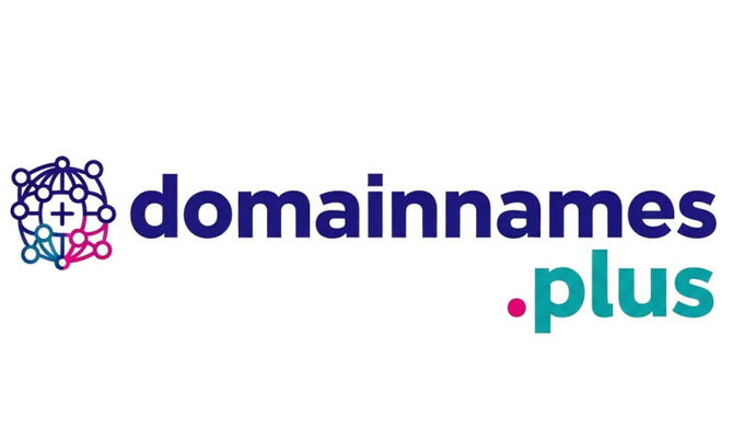 DomainNames.plus