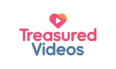 TreasuredVideos.com - Creative brandable domain for sale