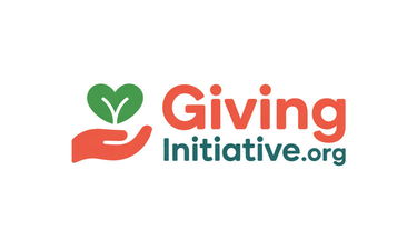 GivingInitiative.org - Creative brandable domain for sale