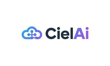 CielAI.com - Creative brandable domain for sale