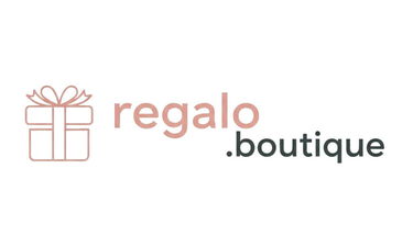 regalo.boutique - Creative brandable domain for sale
