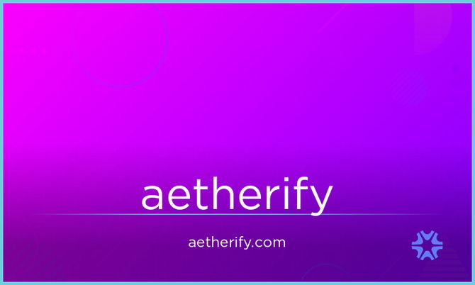 Aetherify.com