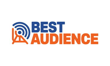 BestAudience.com - Creative brandable domain for sale