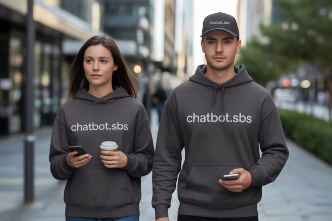 Chatbot.SBS — 5