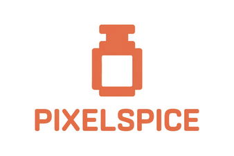 PixelSpice.com - Creative brandable domain for sale