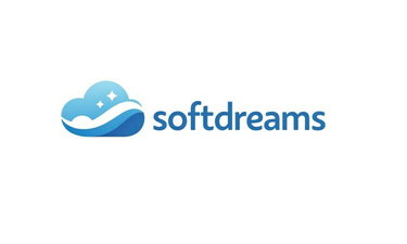 SoftDreams logo