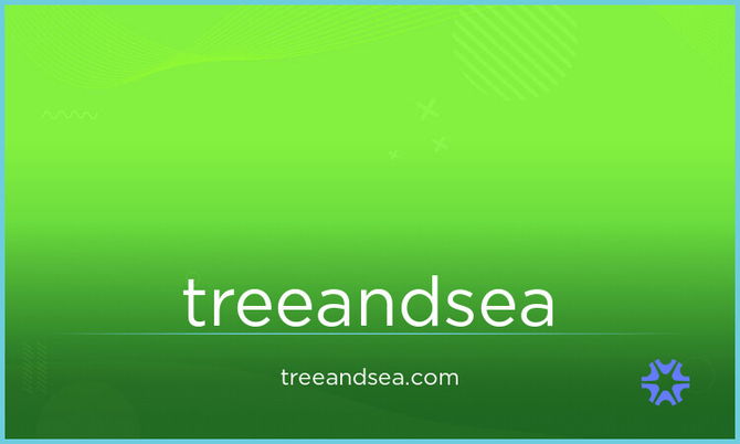 TreeAndSea.com