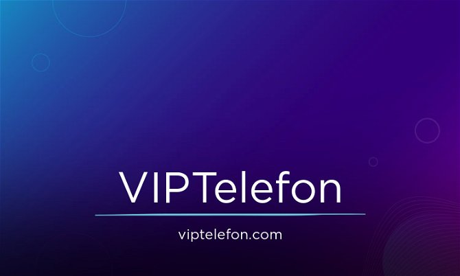 VIPTelefon.com