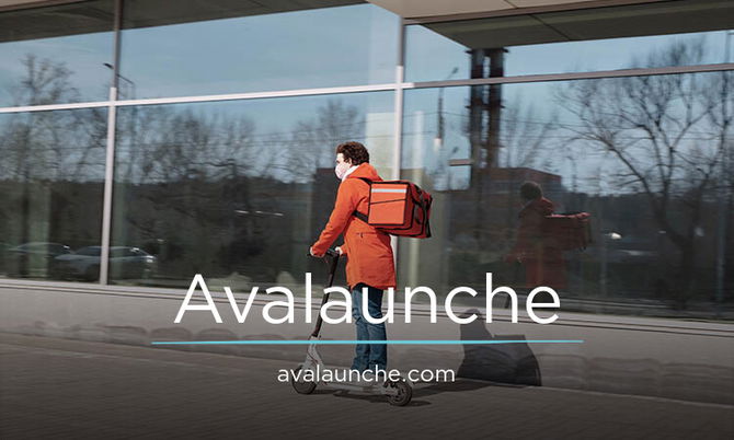 Avalaunche.com