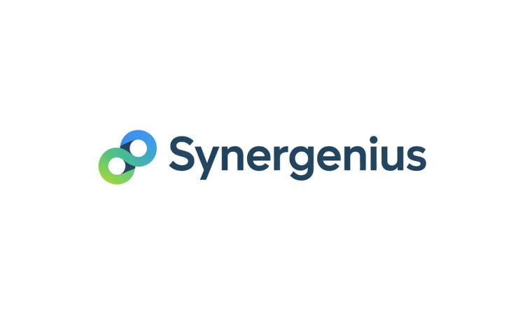 Synergenius logo
