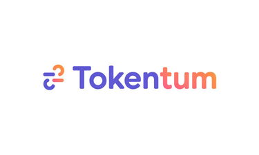 Tokentum.com - Creative brandable domain for sale