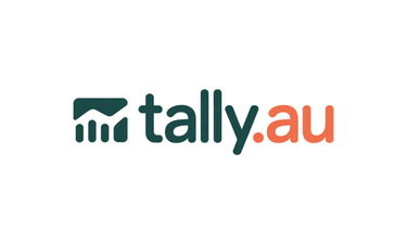 Tally.au is for sale
