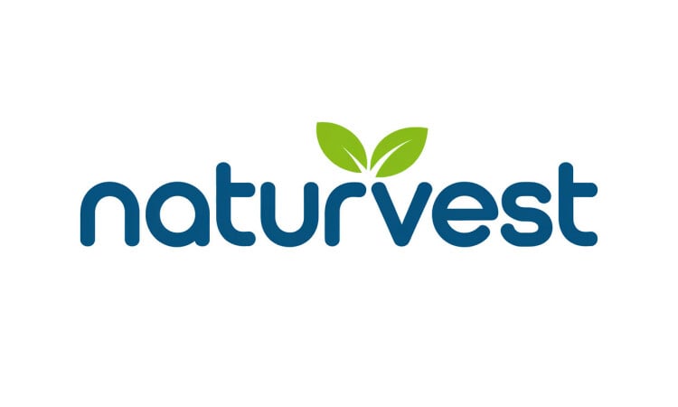 Naturvest logo