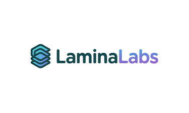 LaminaLabs.com - Creative brandable domain for sale