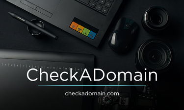 CheckADomain.com