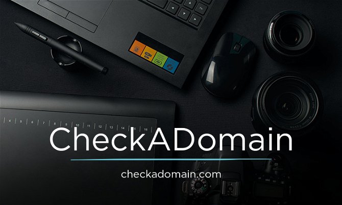 CheckADomain.com