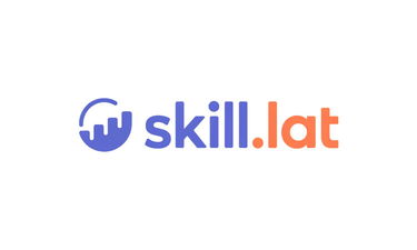 Skill logo