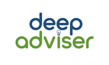 DeepAdviser.com - Creative brandable domain for sale