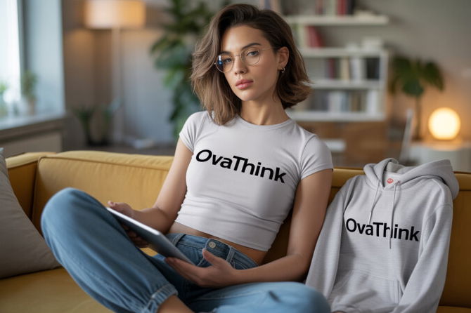 OvaThink.com — 4