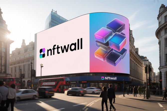 NFTWall.com
