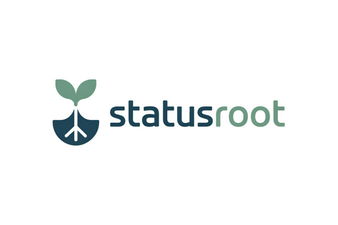StatusRoot.com - Creative brandable domain for sale