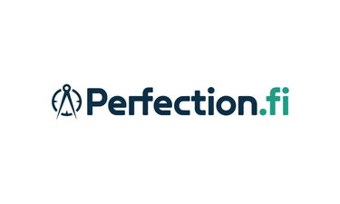 Perfection.fi - Creative brandable domain for sale