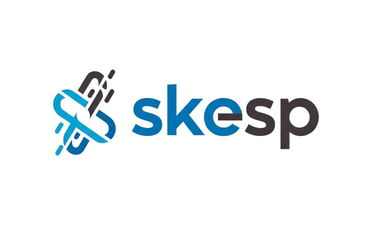Skesp.com - Creative brandable domain for sale