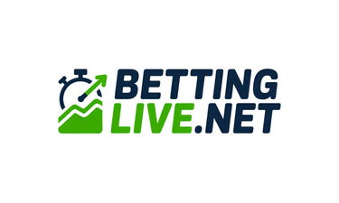 BettingLive.net - Creative brandable domain for sale