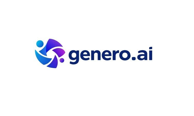 genero logo