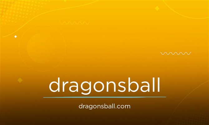 DragonsBall.com