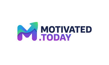 Motivated.Today - Creative brandable domain for sale