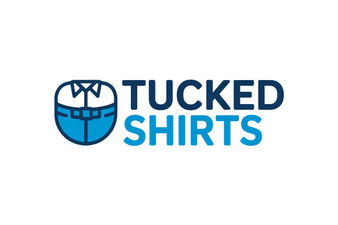 TuckedShirts.com - Creative brandable domain for sale