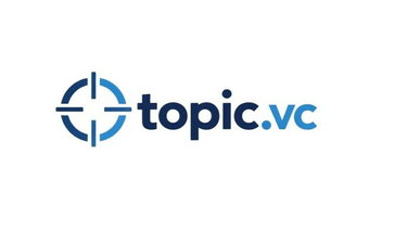 topic.vc is for sale