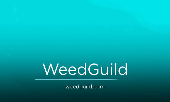 WeedGuild.com