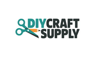 DIYCraftSupply.com - Creative brandable domain for sale